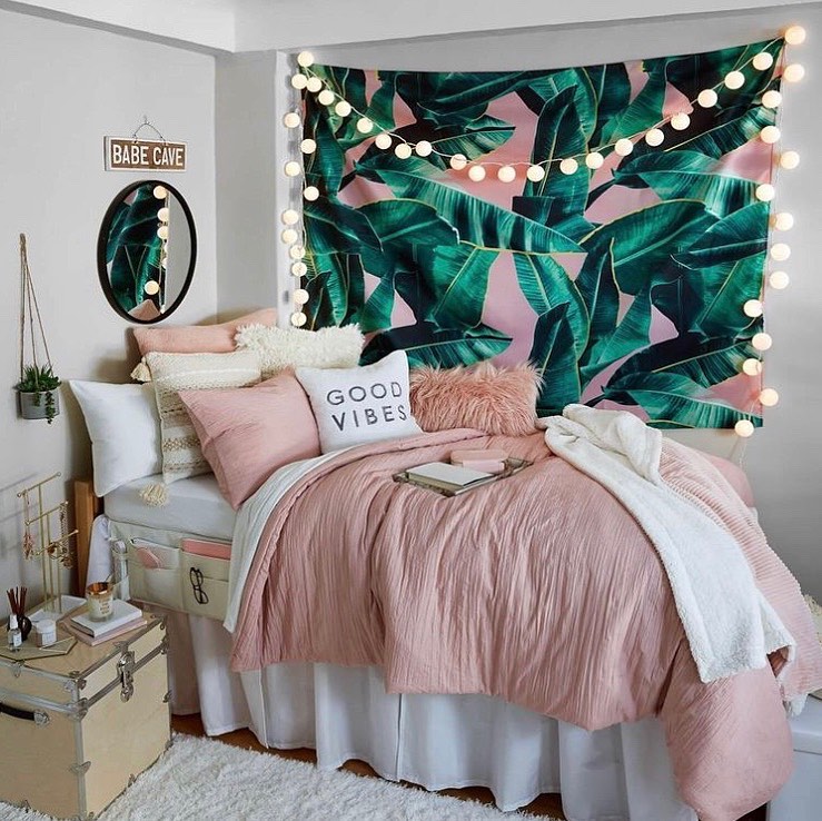25+ Cheap Tapestries That Are Perfect For Your Dorm