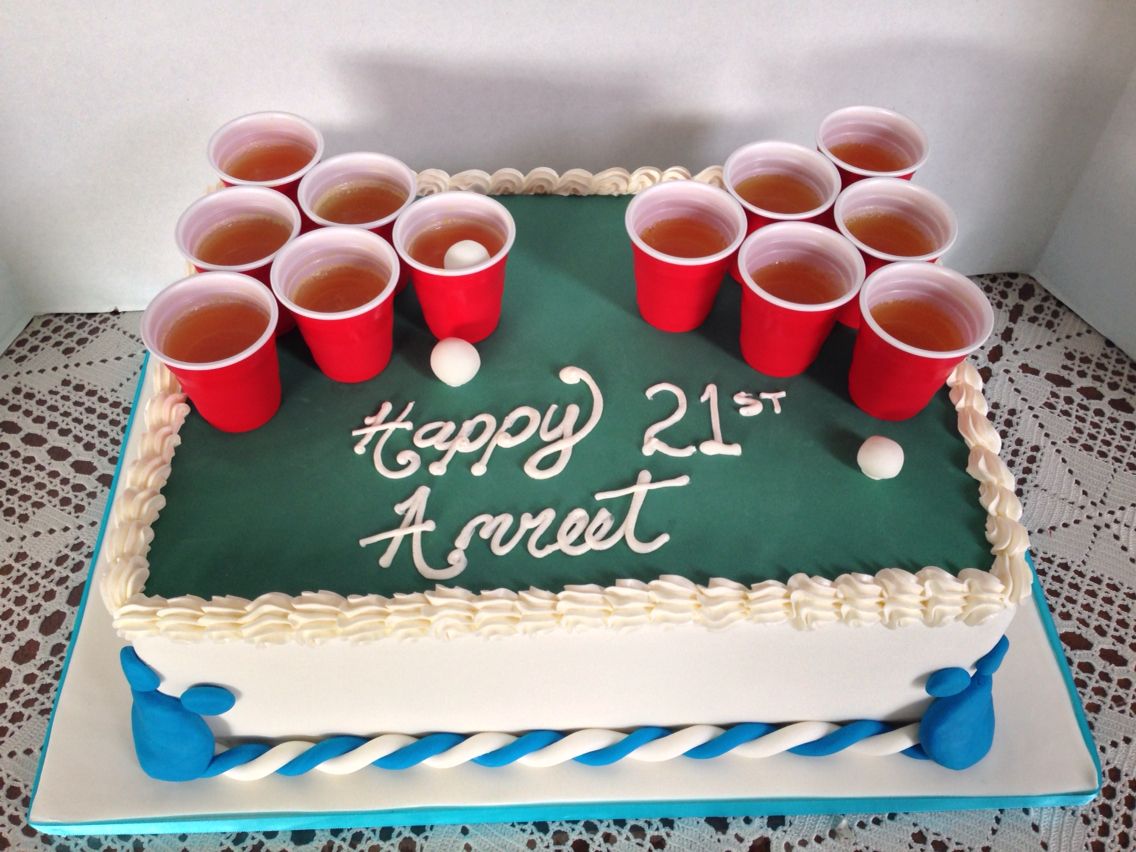 Planning a 21st birthday party is SO MUCH fun! Although some might not approve of all of these 21st birthday ideas, they are hilarious and a fun way to celebrate your day! #21stbirthday #21stbirthday #21stbirthdaydecorations #21stbirthdayideas #21stbirthdayideasfordaughter