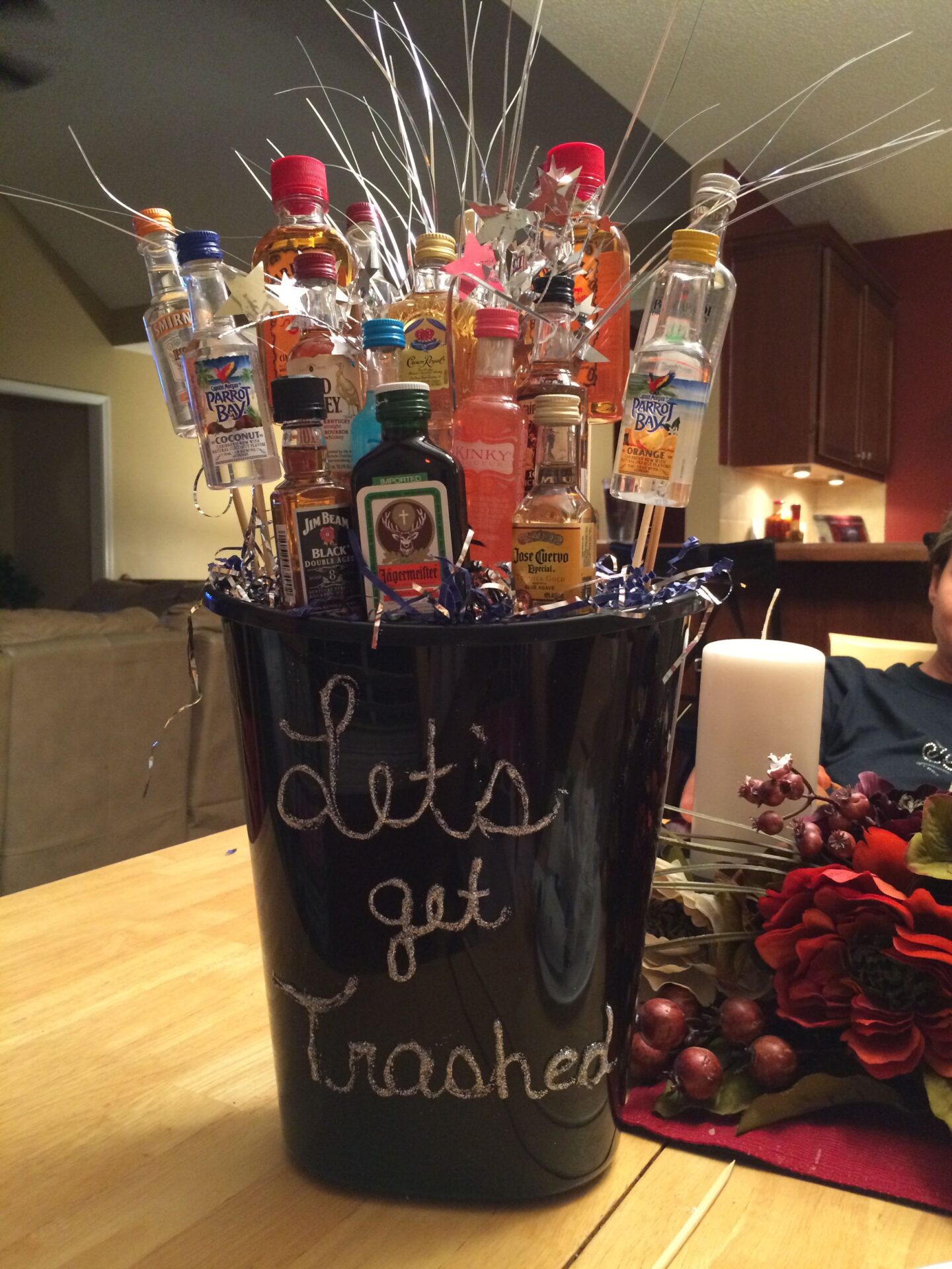 21 Unique Ideas For Your 21st Birthday Party To Have The Best Time