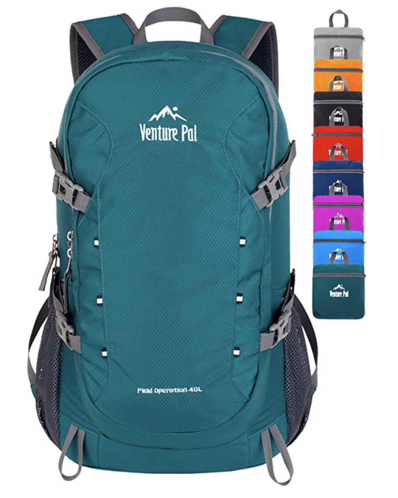 9 Best Waterproof Backpacks For College Students SavvyCollegeGirl
