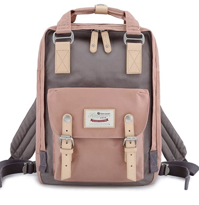 9 Best Waterproof Backpacks For College Students SavvyCollegeGirl