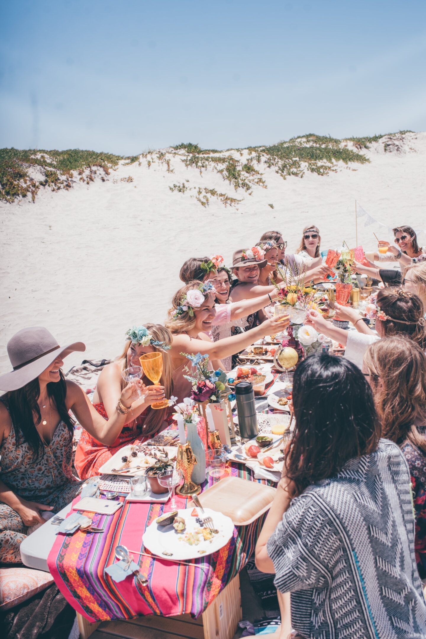 13 Insanely Fun Things To Do For Your 22nd Birthday