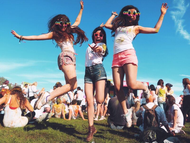 25 Insanely Fun Summer Activities For College Students SavvyCollegeGirl