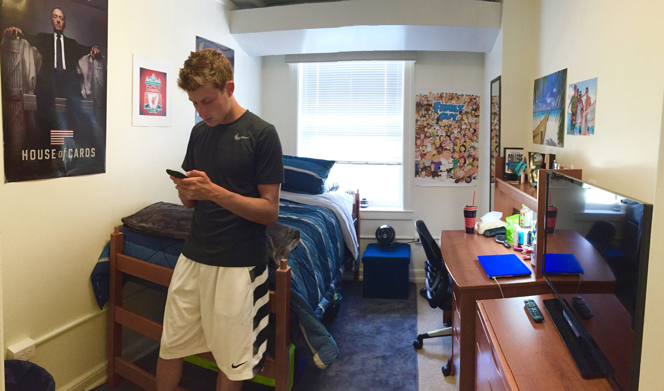 College Freshman Dorm Sex Telegraph 9965