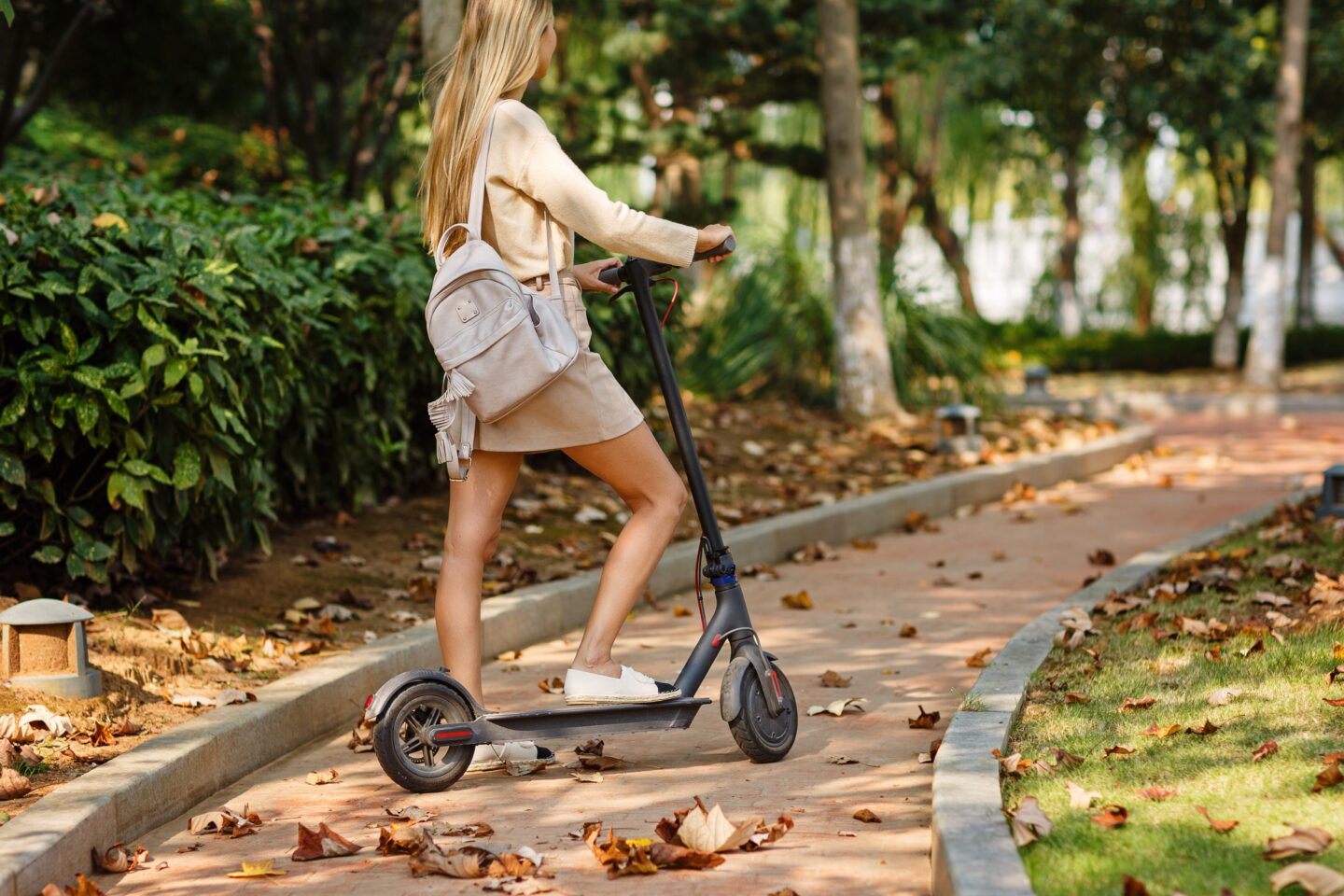 Best Scooters For College Students